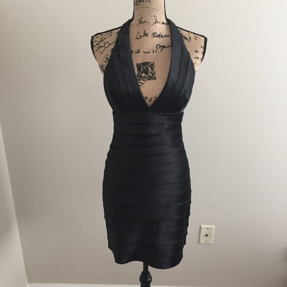 BCBG Malin Dress